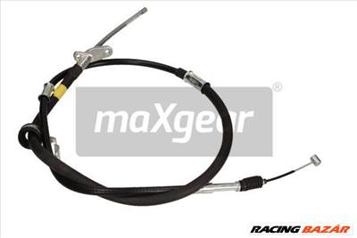 MAXGEAR 32-0727 - Kézifék bowden TOYOTA