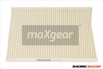 MAXGEAR 26-1050 - pollenszűrő RENAULT