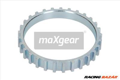 MAXGEAR 27-0327 - érzékelő gyűrű, ABS NISSAN OPEL RENAULT