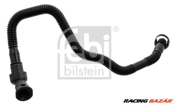 FEBI BILSTEIN 100453 - forgattyúsház szellőztető cső BMW FOTON LANDINI 1. kép