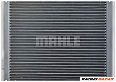MAHLE CR 511 000P - Vízhűtő (Hűtőradiátor) BMW