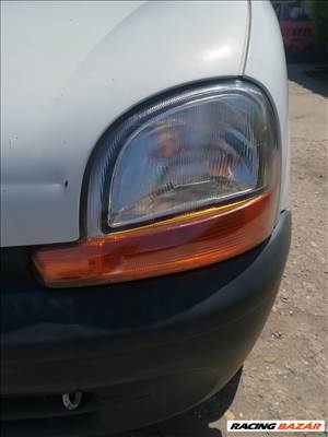 Renault Kangoo I Első lámpa