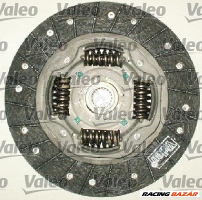 Kuplung készlet ALFA ROMEO GTV 95-05 - VALEO 71739645 4. kép