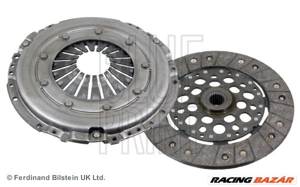 BLUE PRINT ADR163021 - kuplungszett NISSAN OPEL RENAULT VAUXHALL 1. kép