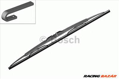 BOSCH 3 397 004 760 - ablaktörlő lapát AUDI BMW CADILLAC CHEVROLET CITROËN DAEWOO DAIHATSU FIAT FORD