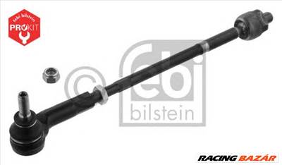 FEBI BILSTEIN 14168 - kormányösszekötő AUDI SEAT SKODA VW VW (FAW)