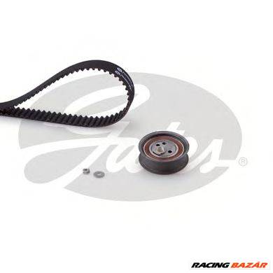 GATES K025424XS - vezérműszíj készlet AUDI VW