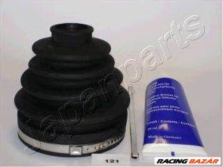 JAPANPARTS KB-121 - féltengely gumiharang készlet NISSAN TOYOTA