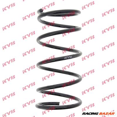 KYB RC3436 - futómű rugó MITSUBISHI