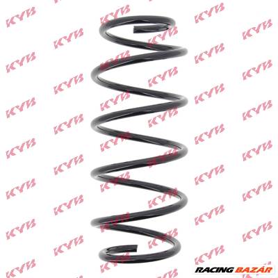 KYB RH3243 - futómű rugó AUDI