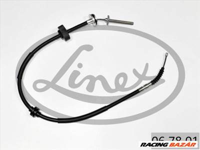LINEX 06.78.01 - Kézifék bowden BMW