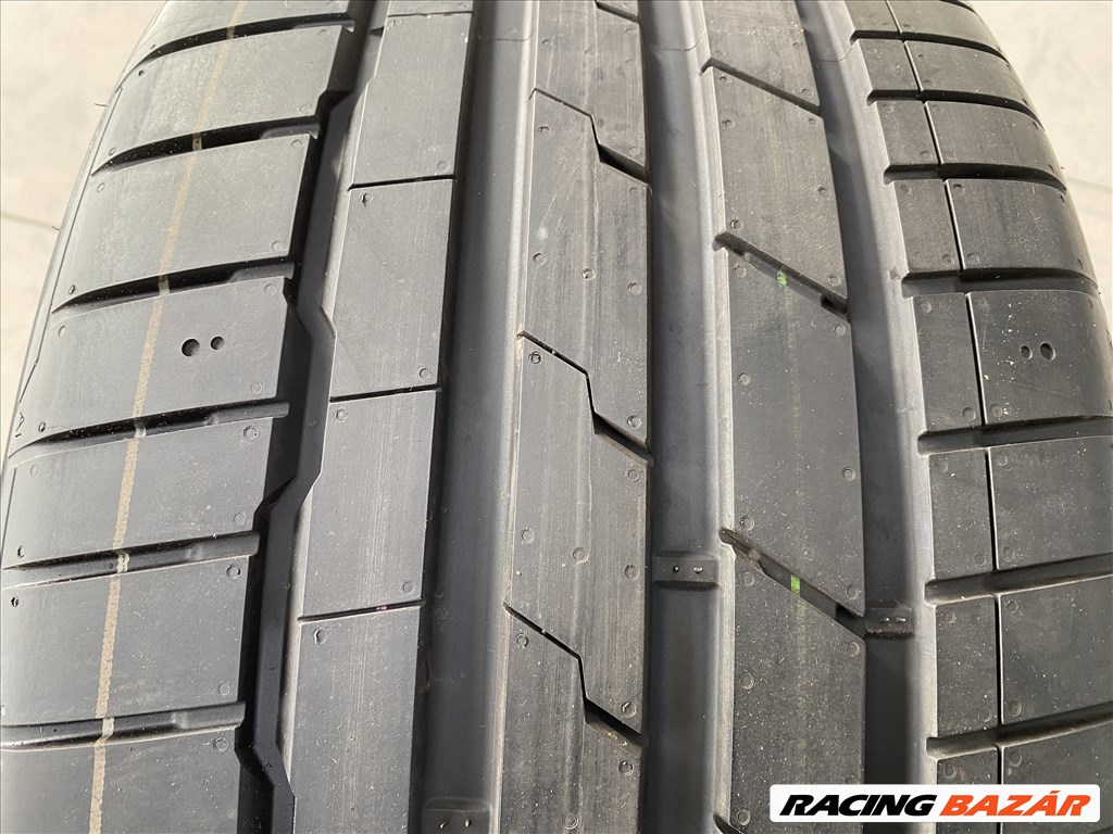 Audi 21 gyári új alufelni felni, 5x112, 275/35 új gumi, RS6 RS7 (2603) 3. kép