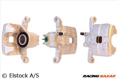 ELSTOCK 87-1579 - féknyereg SUBARU