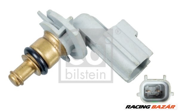 FEBI BILSTEIN 106734 - érzékelő, hűtőfolyadék-hőmérséklet JAGUAR LAND ROVER 1. kép