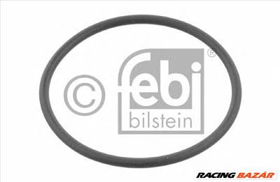 FEBI BILSTEIN 11443 - termosztát tömítés BMW LAND ROVER OPEL VAUXHALL