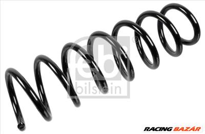 FEBI BILSTEIN 174713 - futómű rugó BMW