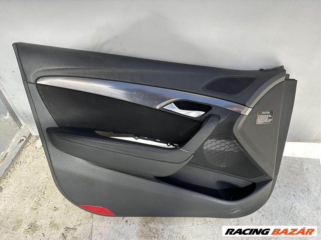 Hyundai i40 / bal első ajtókárpit 1. kép
