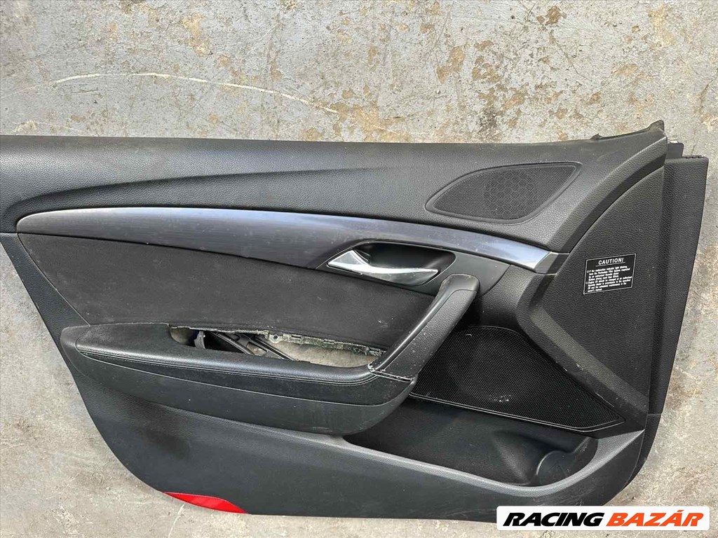 Hyundai i40 / bal első ajtókárpit 2. kép