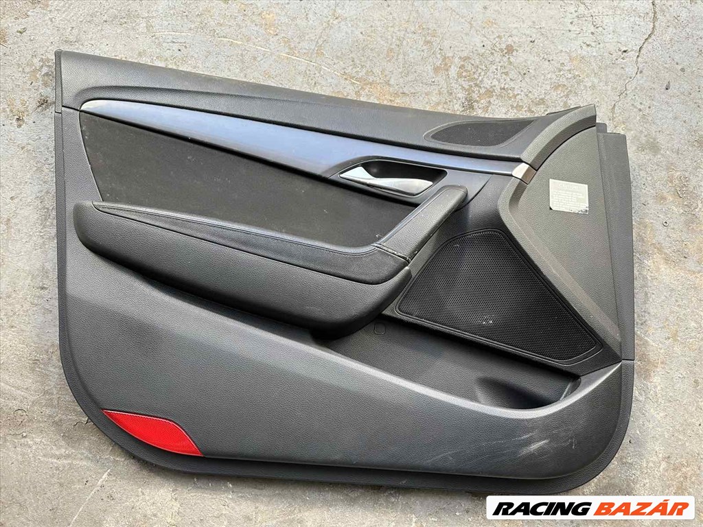 Hyundai i40 / bal első ajtókárpit 3. kép