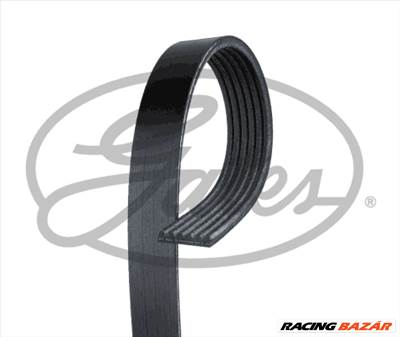 GATES 6PK2375 - hosszbordás szíj LAND ROVER