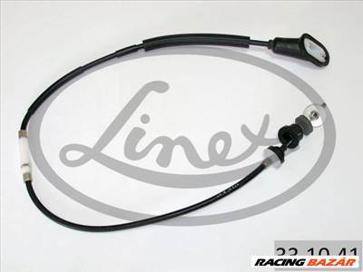LINEX 33.10.41 - kuplung bowden PEUGEOT