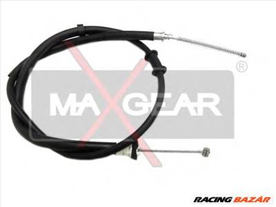 MAXGEAR 32-0276 - Kézifék bowden FIAT