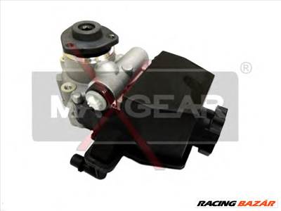 MAXGEAR 48-0009 - hidraulika szivattyú, kormányzás MERCEDES-BENZ MULTICAR