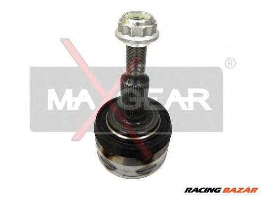 MAXGEAR 49-0266 - Féltengelycsukló készlet VW 1. kép