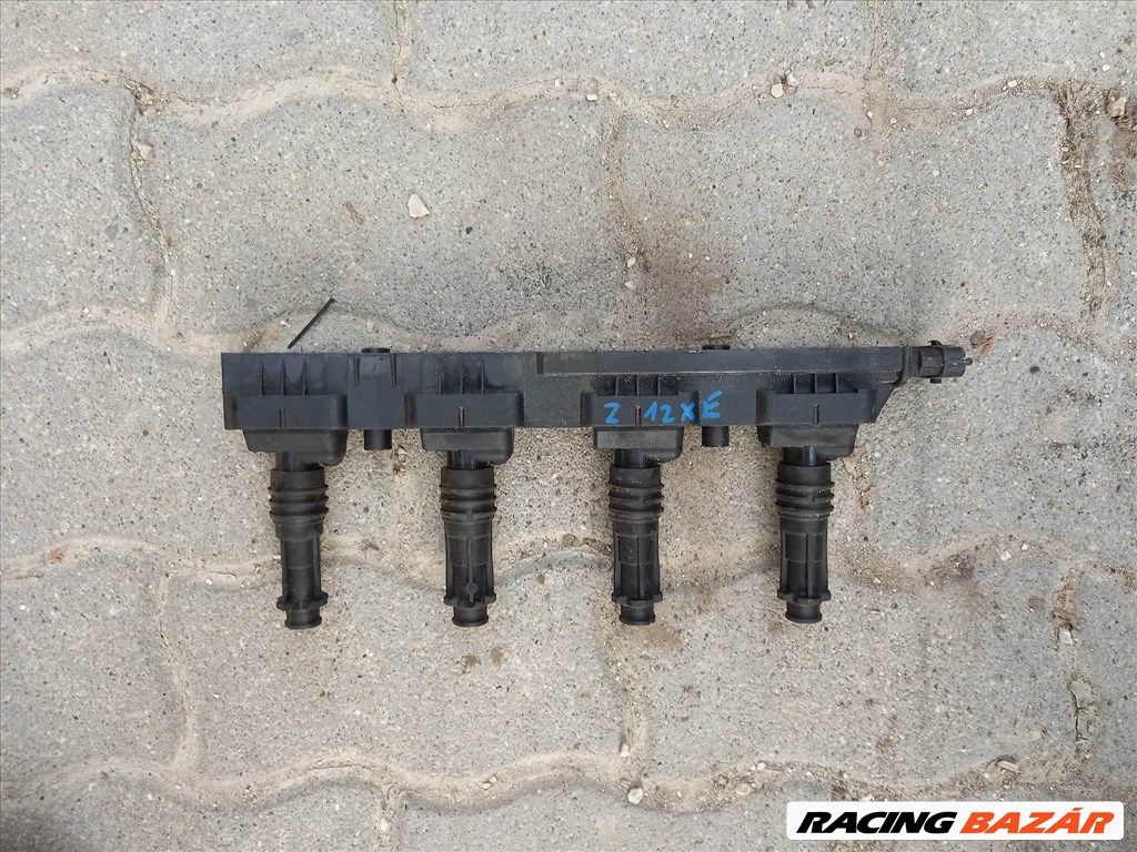 Opel Corsa C 1.2 Gyujtótraffo gn10204 1. kép