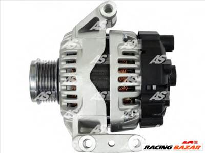 AS-PL A3133 - generátor FIAT FORD LANCIA OPEL SUZUKI VAUXHALL