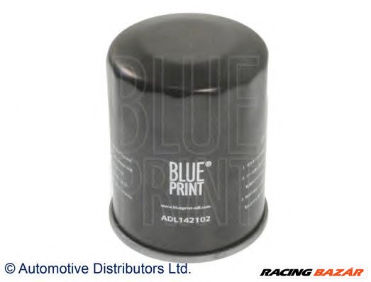 BLUE PRINT ADL142102 - olajszűrő ALFA ROMEO CHRYSLER DODGE FIAT FORD LANCIA OPEL TATA VAUXHALL 1. kép