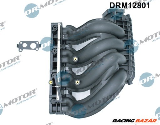 Dr.Motor Automotive DRM12801 - szívócső modul MERCEDES-BENZ 1. kép