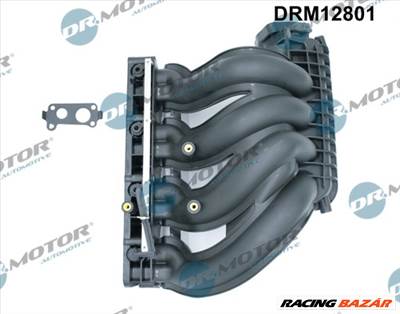 Dr.Motor Automotive DRM12801 - szívócső modul MERCEDES-BENZ