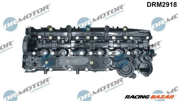 Dr.Motor Automotive DRM2918 - szelepfedél BMW 1. kép