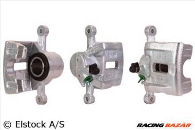 ELSTOCK 86-2129 - féknyereg KIA