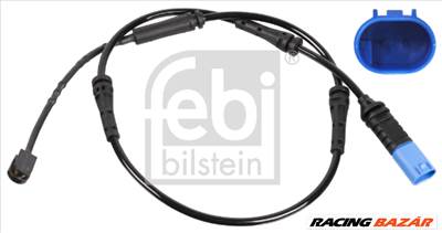 FEBI BILSTEIN 171448 - figyelmezető kontaktus, fékbetétkopás BMW