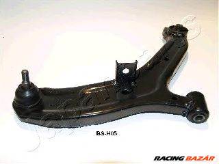 JAPANPARTS BS-H05R - Lengőkar HYUNDAI