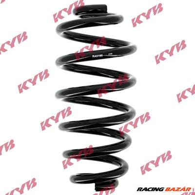KYB RA5160 - futómű rugó SEAT