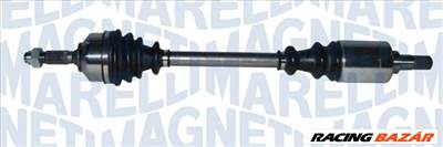 MAGNETI MARELLI 302004190145 - Féltengely CITROËN