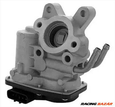 MAGNETI MARELLI 571822112141 - AGR-szelep NISSAN RENAULT RENAULT TRUCKS