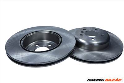 MAXGEAR 19-4711 - féktárcsa BMW