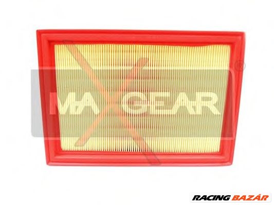 MAXGEAR 26-0054 - légszűrő FORD SEAT VW 1. kép