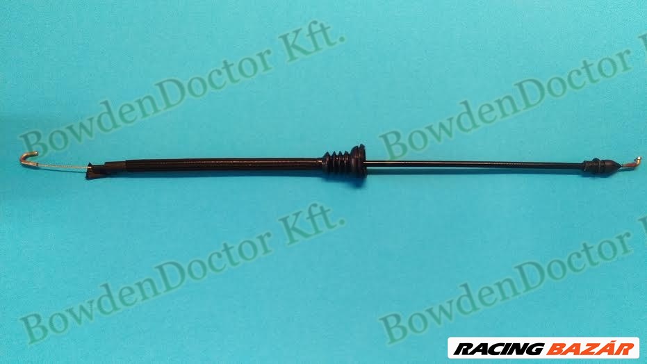 Bowdenek és meghajtó spirálok javítása,készítése! BowdenDoctor Kft 46. kép