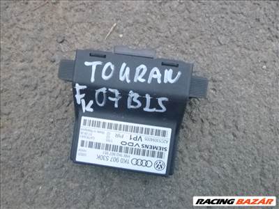 Volkswagen Touran I 2008 vonóhorog can bus elektronika (GATEWAY) A2C53094005 1k0907530k