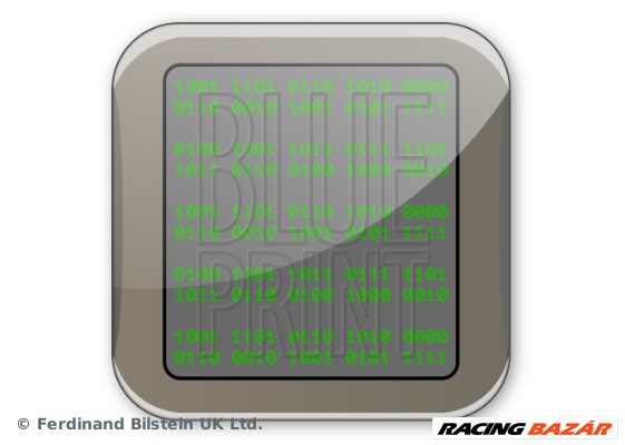 BLUE PRINT ADBP230050 - Üzemanyagszűrő CITROËN FIAT OPEL PEUGEOT VAUXHALL 1. kép