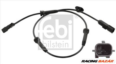 FEBI BILSTEIN 102475 - kerékfordulatszám érzékelő RENAULT