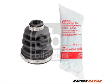 FEBI BILSTEIN 171747 - gumiharangkészlet, hajtótengely SEAT SKODA VW