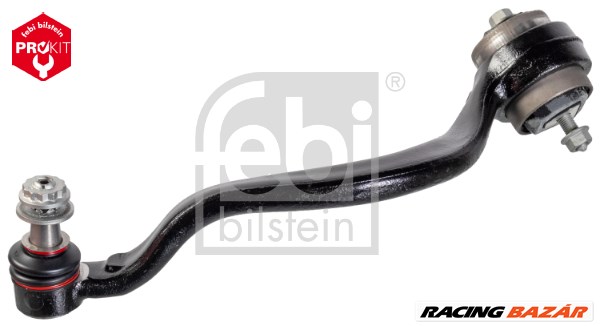 FEBI BILSTEIN 175035 - Lengőkar BMW 1. kép