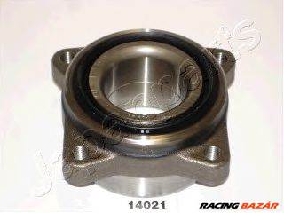 JAPANPARTS KK-14021 - kerékcsapágy készlet HONDA