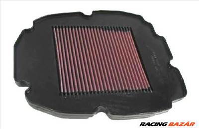 K&N Filters HA-8098 - légszűrő HONDA MOTORCYCLES
